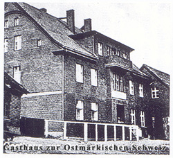 Gasthaus zur Ostmärkischen Schweiz