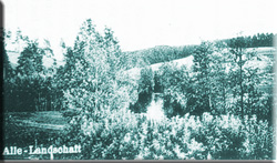 Alle Landschaft