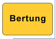 Bertung in ehem. Ostpreussen / Barag w polsce