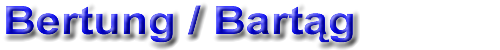 Bertung