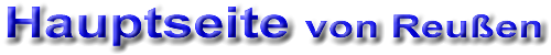 Hauptseite von Reuen.
